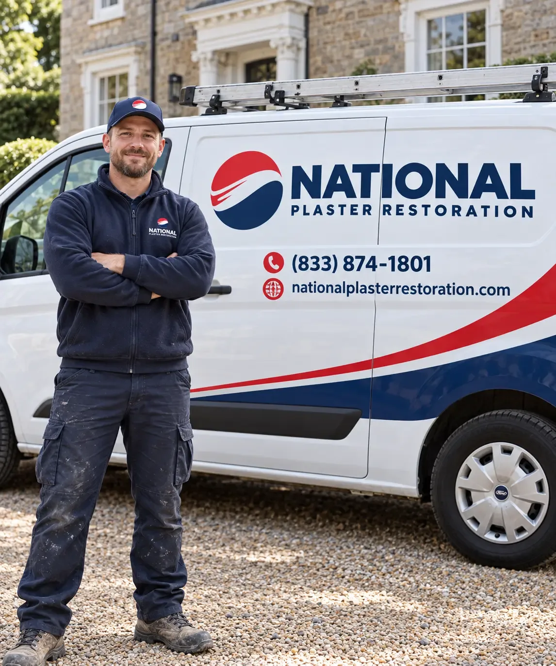 Plaster Repair company in Knoxville, TN
